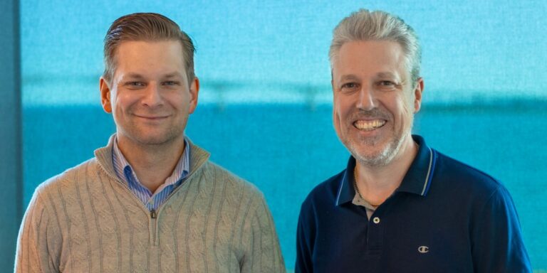 patrik och alexander
